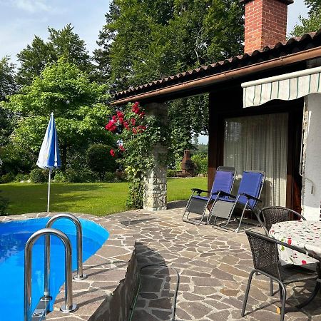 Family Lake House Zbilje Ljubljana Dış mekan fotoğraf